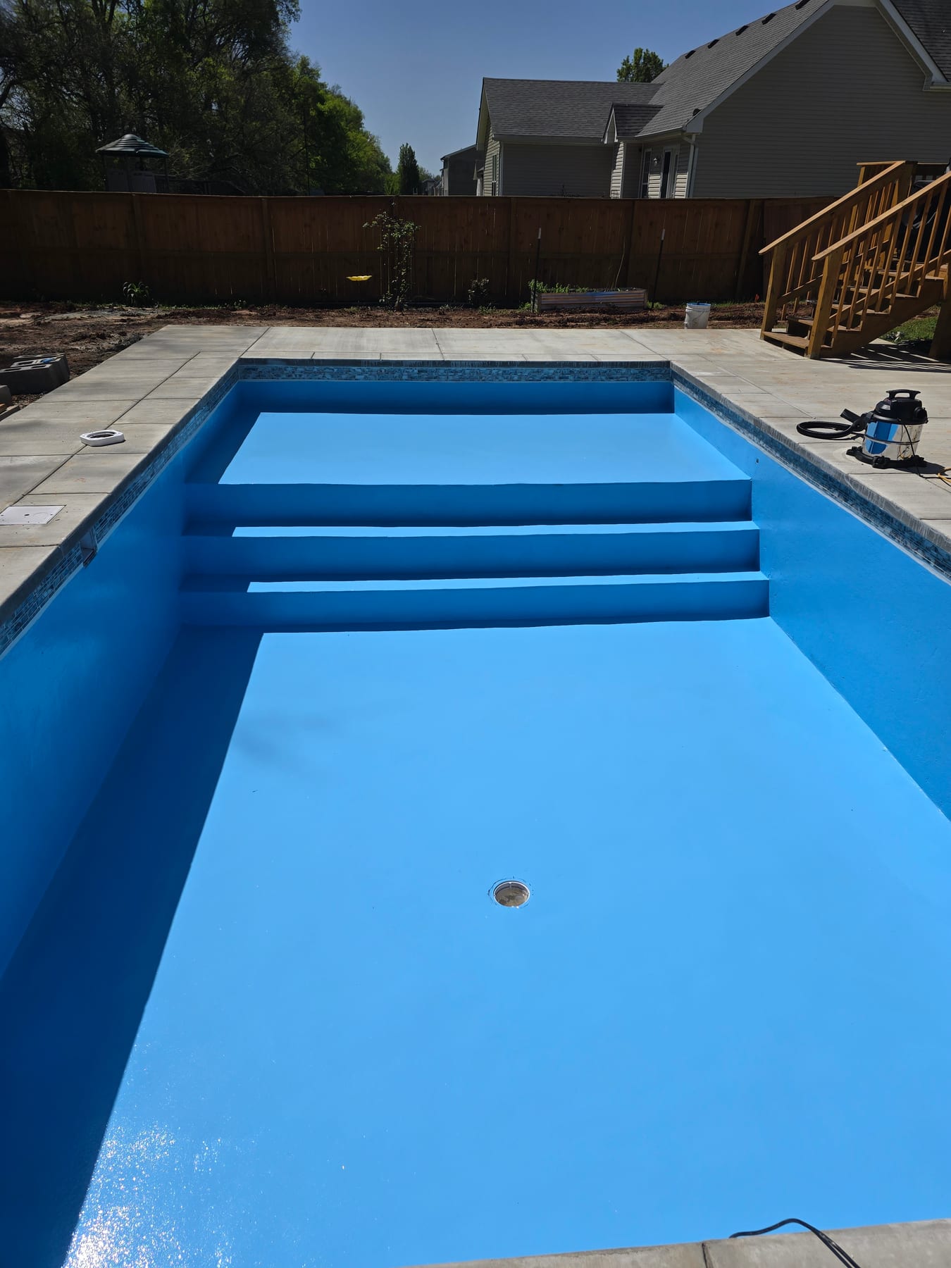 Concrete Repair & Resurfacing by Big D Concrete